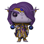 World of Warcraft - Figurine POP! Xal'atath 9 cm