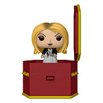 Jeu d'enfant - Figurine POP! Coffin Tiffany