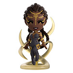 Arcane - Figurine Champion Mel 12 cm