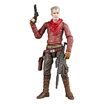 Star Wars : The Book of Boba Fett Vintage Collection - Figurine Cobb Vanth 10 cm