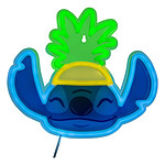 Lilo & Stitch - Lampe murale LED Neon Lilo & Stitch