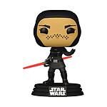 Star Wars : Tales of the Empire - Figurine POP! Barriss Offee 9 cm