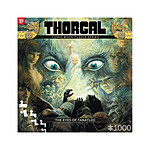 Thorgal - Puzzle Comic The Eyes of Tanatloc (1000 piÃ¨ces)