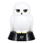 Harry Potter - Lampe Icons Hedwig 11 cm