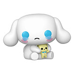 Sanrio - Figurine POP! Hello Kitty Cinnamoroll (MY) 9 cm