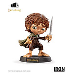 Le Seigneur des Anneaux - Figurine Mini Co. PVC Frodo 11 cm