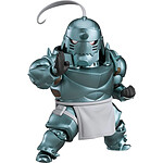 Fullmetal Alchemist: Brotherhood - Figurine Nendoroid Alphonse Elric 10 cm