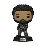 Star Wars: Andor - Figurine POP! Saw Gerrera 9 cm