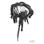 Alien: Romulus - Figurine Deluxe Suspended Lab Xenomorph XX121 18 cm Alien: Romulus - Figurine Deluxe Suspended Lab Xenomorph XX121 18 cm