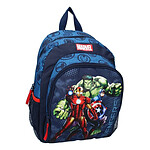 Marvel - Sac à dos Avengers Ultraforce 35 cm