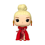 Barbie - Figurine POP! Mattel 80ème Anniversaire Barbie 9 cm