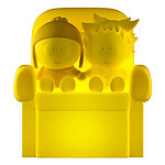 South Park - Veilleuse Tweek & Craig Night Light 16 cm