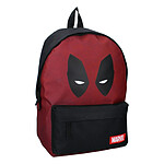 Marvel - Sac à dos Deadpool Encore Time 43 cm