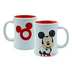 Mugs Générique