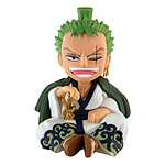One Piece - Tirelire Zorojuro