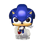 Sonic the Hedgehog - Figurine POP! Sonic (PRL) 9 cm