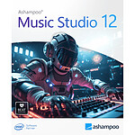 Ashampoo Music Studio 12