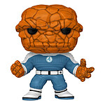 Les Quatre Fantastiques : Premiers pas - Figurine POP! The Thing 9 cm