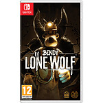 Bendy Lone Wolf Nintendo Switch