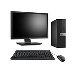 Pack Dell OptiPlex 5050 SFF (Dell28841)