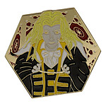 Castlevania - Pin's Castlevania Alucard Limited Edition
