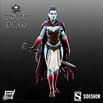 Court of the Dead Epic H.A.C.K.S. - Figurine 1/12 Kier: Death's Warbringer Court of the Dead Epic H.A.C.K.S. - Figurine 1/12 Kier: Death's Warbringer