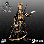 Court of the Dead Epic H.A.C.K.S. - Figurine 1/12 Death: Master of the Underworld Court of the Dead Epic H.A.C.K.S. - Figurine 1/12 Death: Master of the Underworld