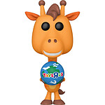 Toys R Us - Figurine POP! Geoffrey Special Edition 9 cm