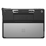 UAG Coque pour Microsoft Surface Pro 12 Renforcée Série Scout avec Poignée Noir