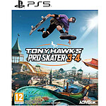 Tony Hawk s Pro Skater 3 et 4 (PS5) Tony Hawk s Pro Skater 3 et 4 (PS5)