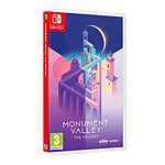 Monument Valley The Trilogy Nintendo Switch