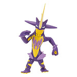 Pokémon - Figurine Battle Feature Salarsen 7 cm
