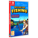 Nice Day For Fishing Nintendo Switch