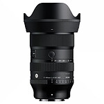 SIGMA Objectif 17-40mm f/1.8 DC ART compatible avec Fujifilm X