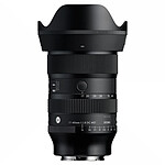 SIGMA Objectif 17-40mm f/1.8 DC ART compatible avec Sony E