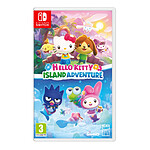Hello Kitty Island Adventure Standard Edition Nintendo Switch