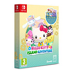Hello Kitty Island Adventure Gift Pack Nintendo Switch
