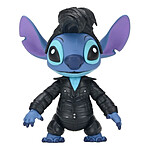 Lilo & Stitch - Figurine Ultimate Singer Elvis Stitch 7 cm Lilo & Stitch - Figurine Ultimate Singer Elvis Stitch 7 cm
