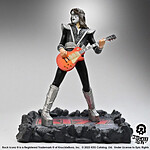 Kiss - Statuette Rock Iconz The Spaceman (Destroyer) 22 cm