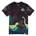 Jurassic World - Tee T-Shirt Unisexe Jurassic World Dinos by Loungefly