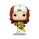 Marvel - Figurine POP! HoliDivas Rogue 9 cm