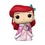 Disney Princess POP! - Figurine Holiday Ariel 9 cm