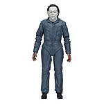 Halloween 6 : La Malédiction de Michael Myers - Figurine Ultimate Michael Myers 18 cm Halloween 6 : La Malédiction de Michael Myers - Figurine Ultimate Michael Myers 18 cm