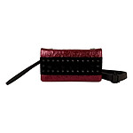 Disney - Sac à bandoulière Villains Clutch By Loungefly