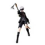 NieR :Automata - Statue 1/7 9S Normal Version 23 cm