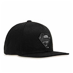 DC Comics - Casquette Snapback Logo Superman DC Comics - Casquette Snapback Logo Superman
