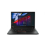 Lenovo ThinkPad T490s (Lenovo32013) - Reconditionné