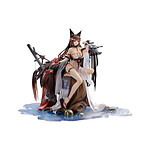 Azur Lane - Statuette 1/7 Amagi Wending Waters Serene Lotus Ver. 25 cm