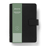 FILOFAX Organiseur Camden Personal Black