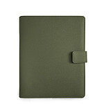 FILOFAX Organiseur Camden A5 Olive